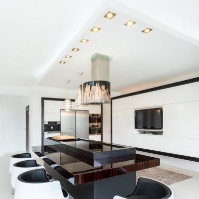 Spots LED GU10 & Supports Encastrables - Silamp France