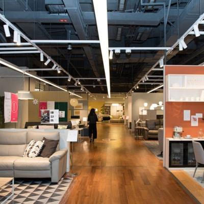 Spots LED Orientables - Silamp France