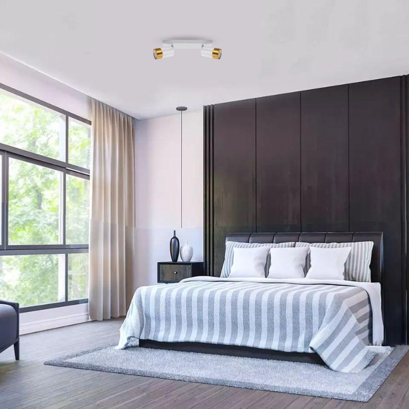 Spots pour Chambre - Silamp France