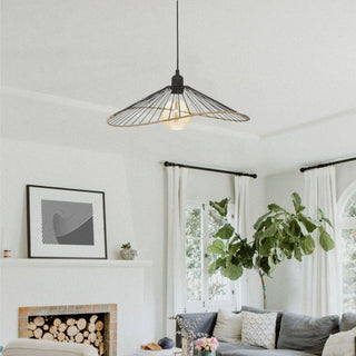 Suspensions Cuivrées