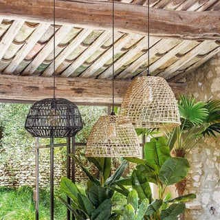 Suspensions extérieures