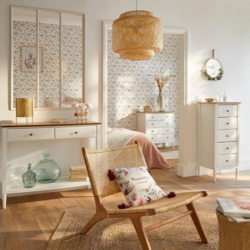Suspensions Luminaires pour Chambre - Silamp France