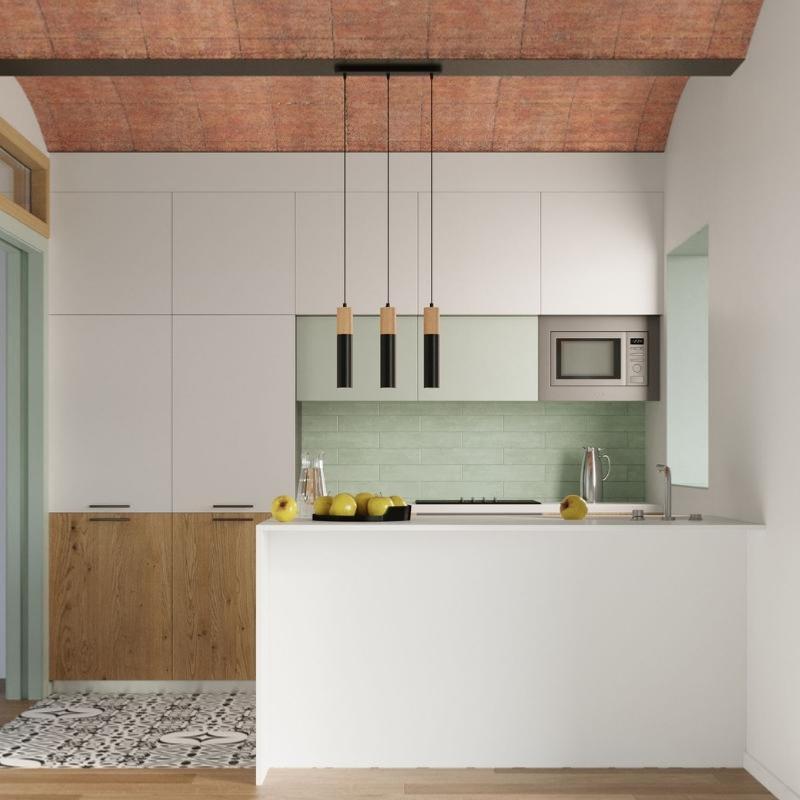 Suspensions pour Cuisine - Silamp France