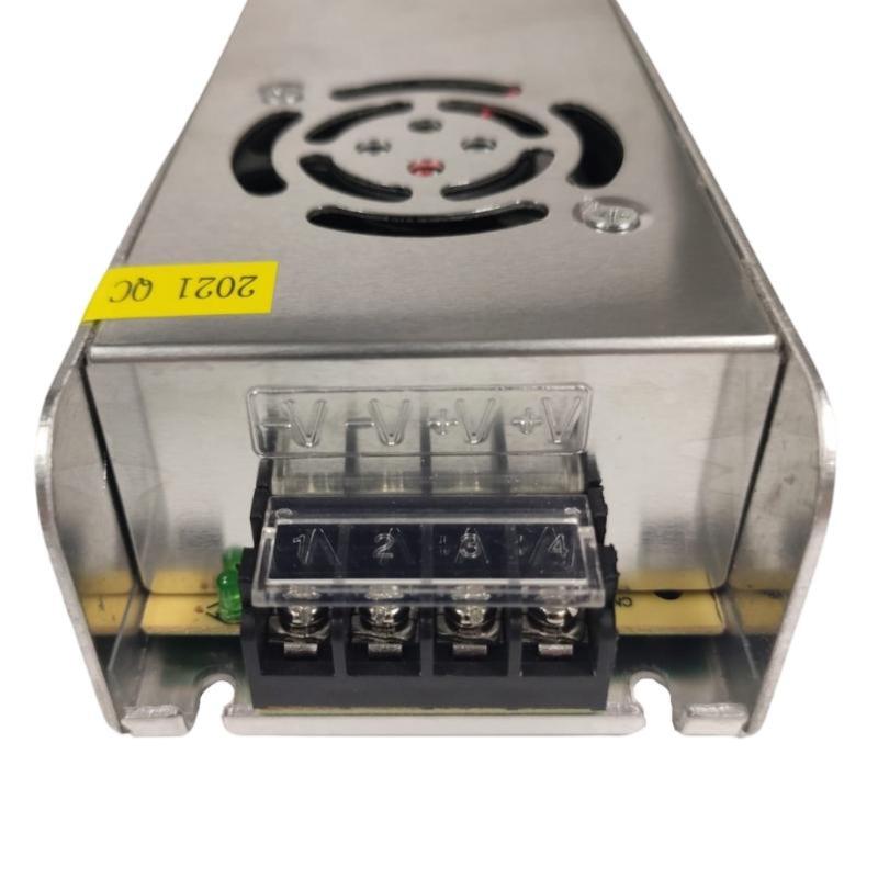 Transformateurs 220V - 12V Non-Etanches - Silamp France