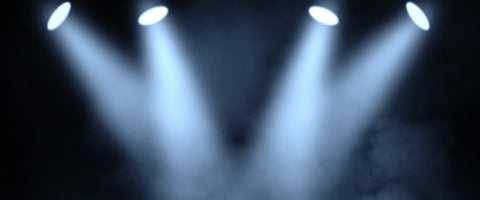 Quelle couleur de projecteur LED choisir ?