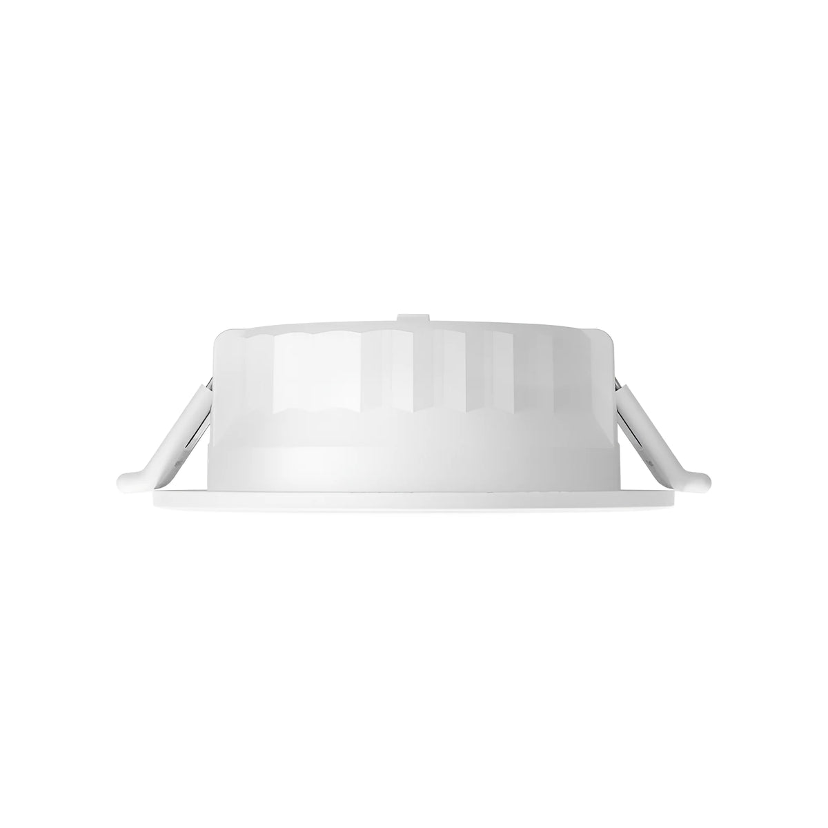 Spot LED Encastrable Rond 6,5W Ø85mm Dimmable CCT Blanc