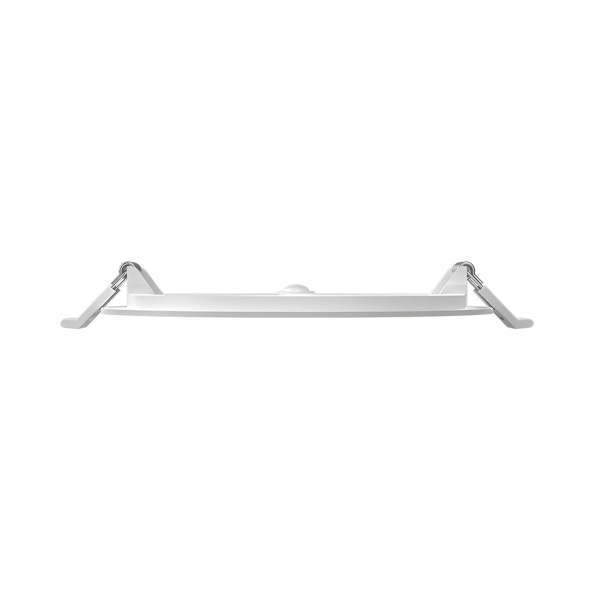 Downlight Dalle LED Ronde Ø198mm 15W Blanc CCT