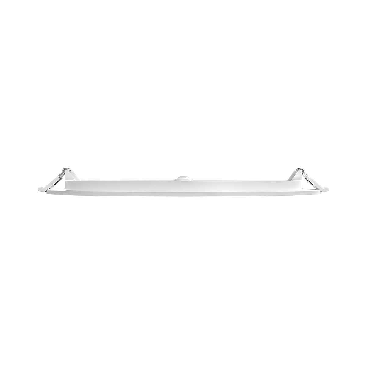 Downlight Dalle LED Ronde Ø298mm 24W Blanc CCT