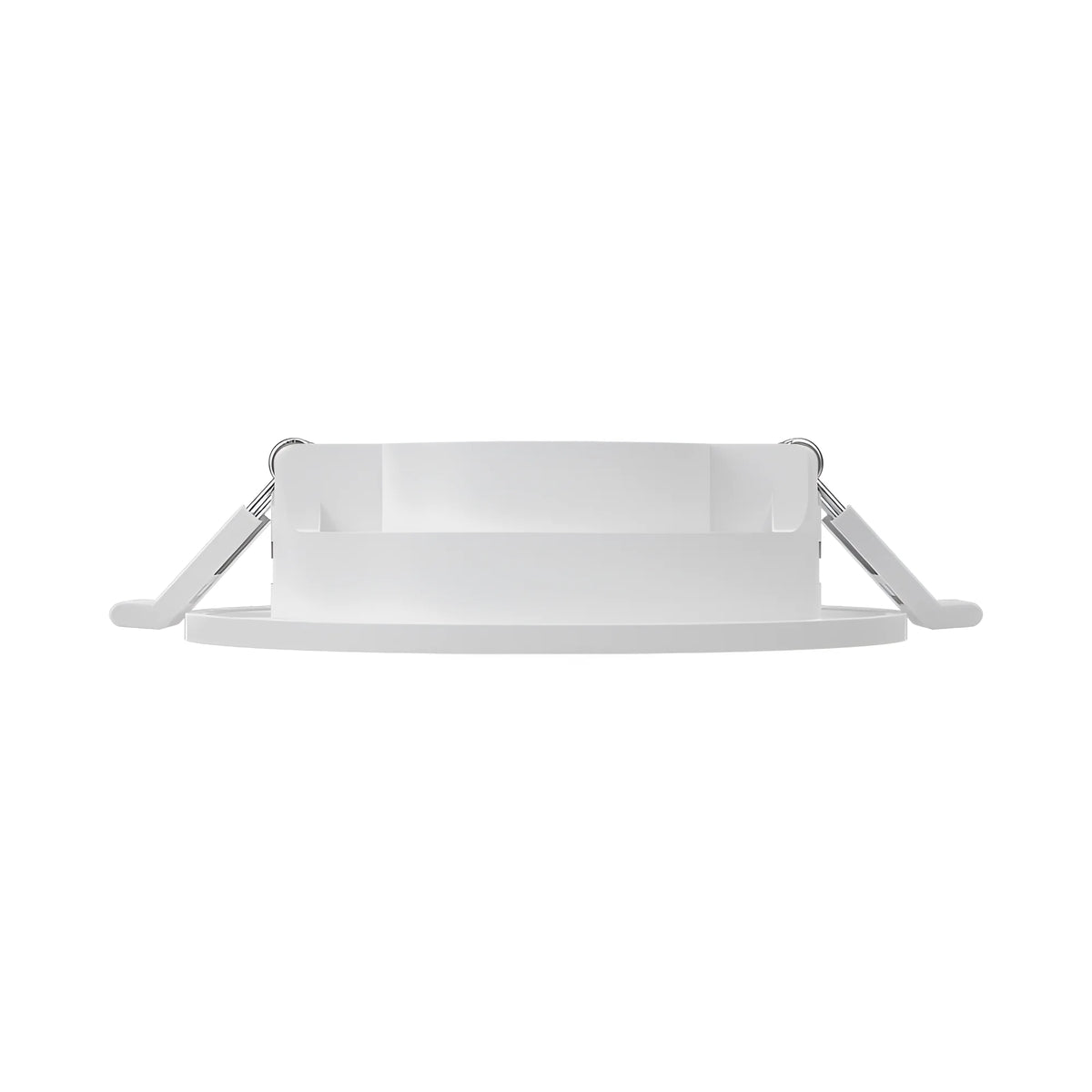 Downlight Dalle LED Ronde Ø85mm 4W Dimmable Blanc CCT