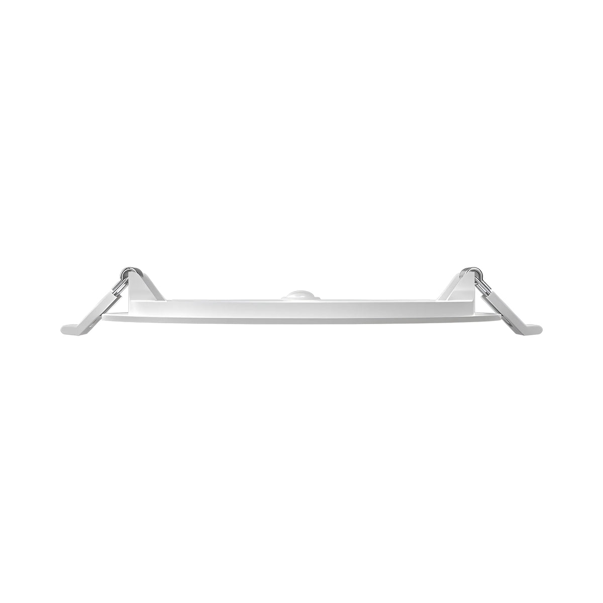Downlight Dalle LED Ronde Ø128mm 6W Dimmable Blanc CCT