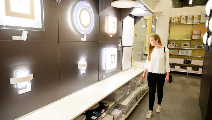 Comment choisir son spot lumineux ? – Déco lumineuse LED