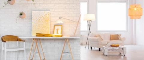 Combien de spots dans un salon ?