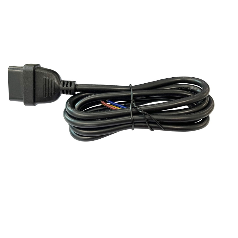 Câble d'alimentation pour Suspension Linéaire 36 ou 50W CCT Interconnectable