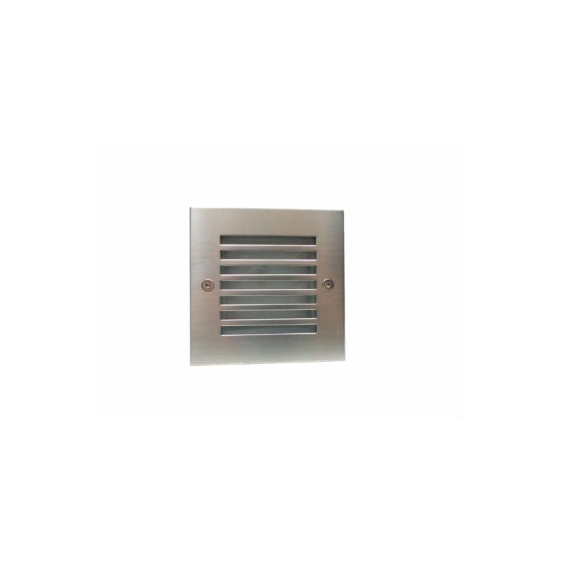 Applique Murale Encastrable LED IP44 7W F86