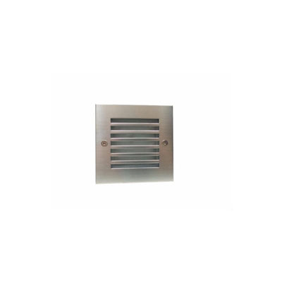Applique Murale Encastrable LED IP44 7W F86