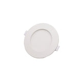 Spot LED Downlight Rond 6W Blanc CCT - 3000K/4000K/6000K (Pack de 10)