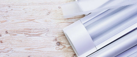 Installer une réglette LED : le guide