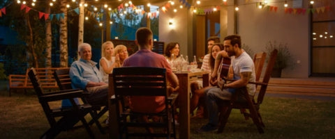 Les luminaires les plus tendances de l’été – Lampes LED design et modernes