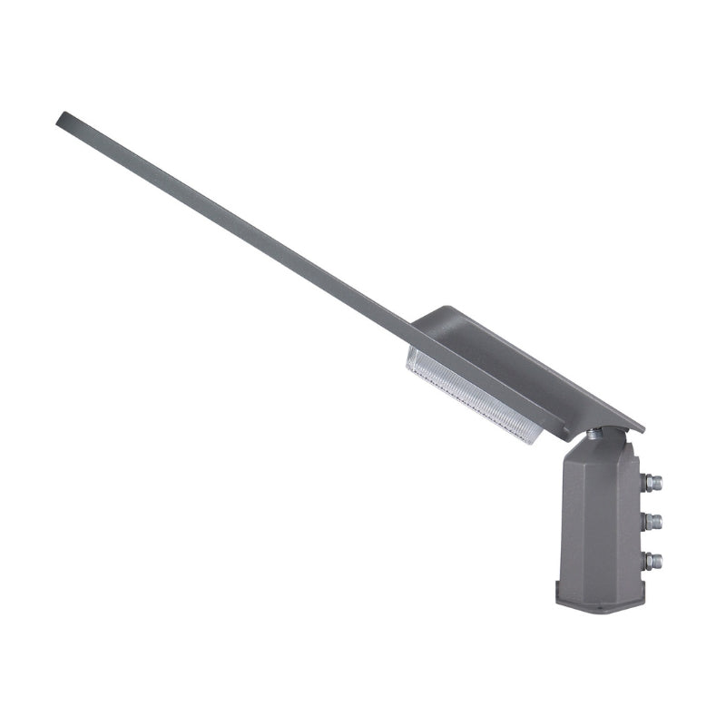 Luminaire LED Urbain 200W 130lm/W IP65 Gris