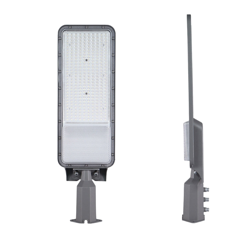 Luminaire LED Urbain 200W 130lm/W IP65 Gris