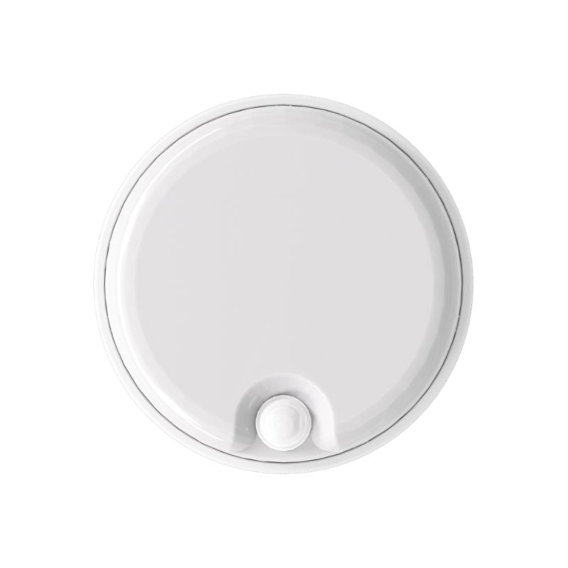 Applique Murale Hublot avec Détecteur IP44 15W 90lm/w
