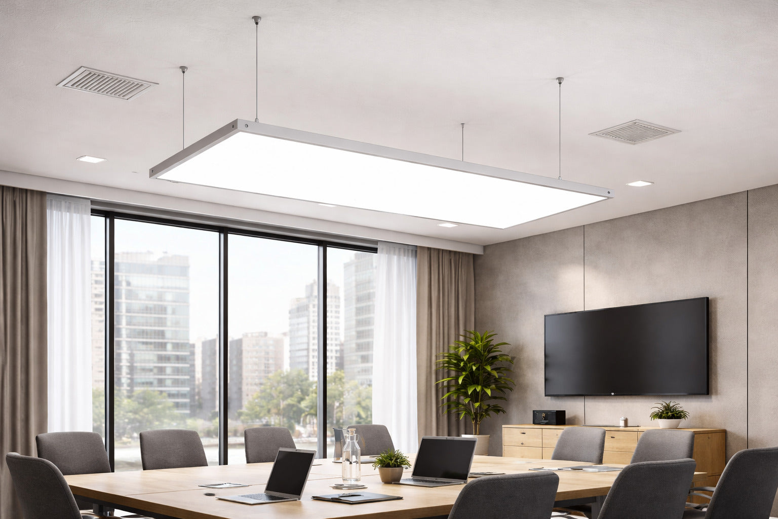 Salle de conférence moderne et lumineuse.jpg__PID:30a228b6-6b95-4a20-9a09-8f65be90609b