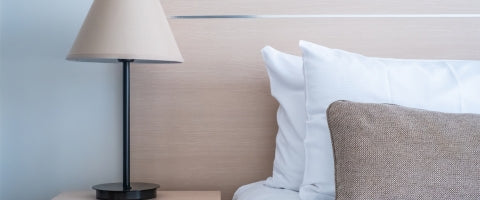 Luminaire de tête de lit : quel modèle choisir – Éclairage LED dans la chambre à coucher