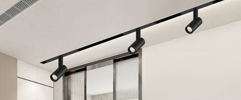 Comment brancher un spot LED ?