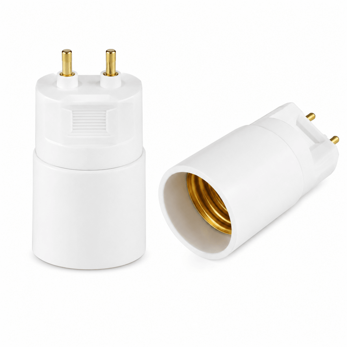 Adaptateur Douille G12 vers E27 - Silamp France