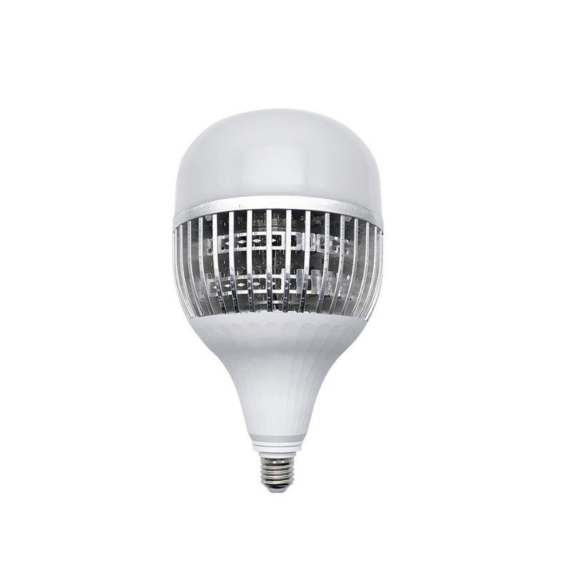 Ampoule LED 80W Industrielle E27 270° - Silamp France