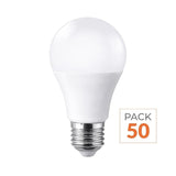 Ampoule LED E27 20W 220V A80 (Pack de 50)