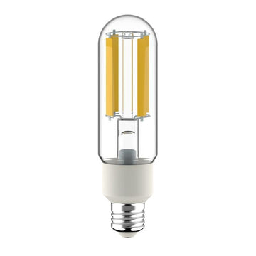 Ampoule LED Éclairage Public E27 18W 2700lm
