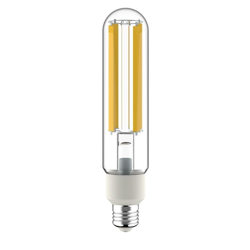 Ampoule LED Éclairage Public E27 28W 4000lm - Silamp France