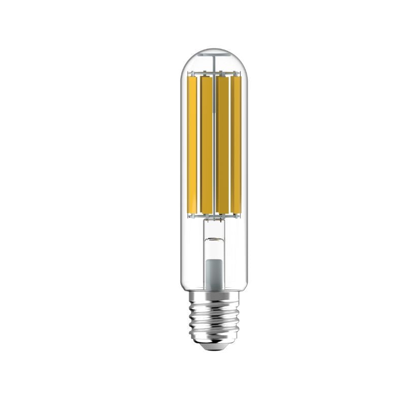 Ampoule LED Éclairage Public E40 49W 10000lm - Haute Luminosité 200lm/W - Silamp France