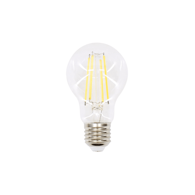 Ampoule LED Filament E27 A60 4W 840lm 320° - Classe A