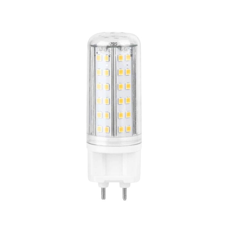 Ampoule LED G12 30mm 10W 220V 360° - Silamp France