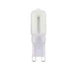 Ampoule LED G9 5W 220V SMD6630 360°