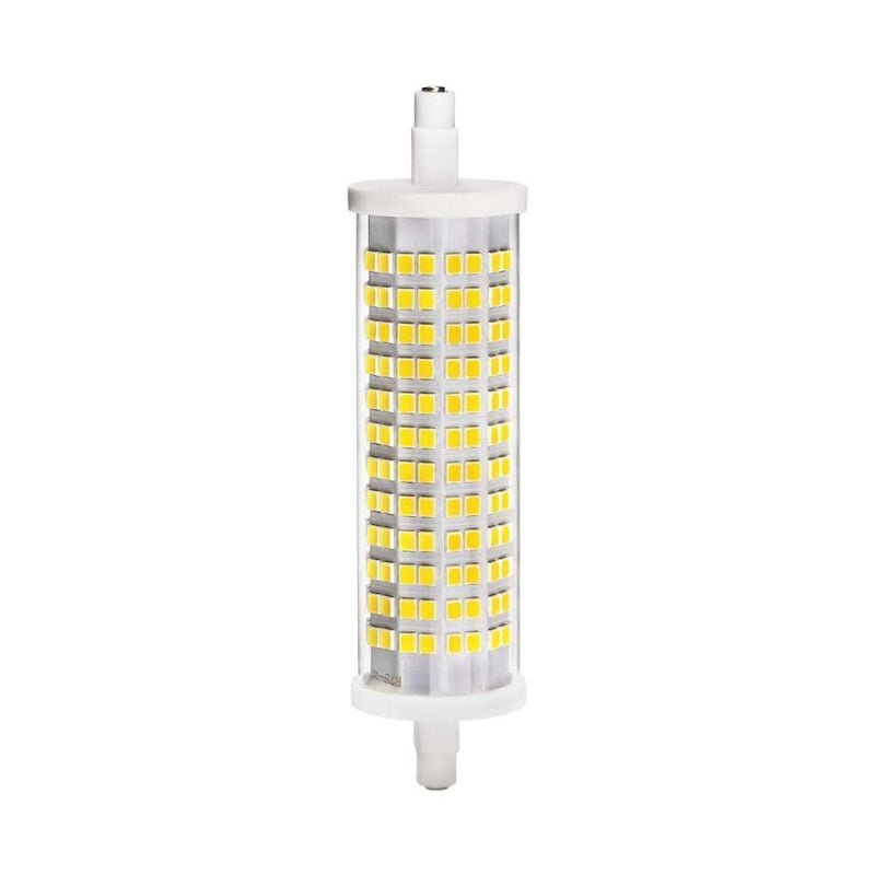 Ampoule LED R7S 118mm SMD 16W 300° Céramique - Silamp France
