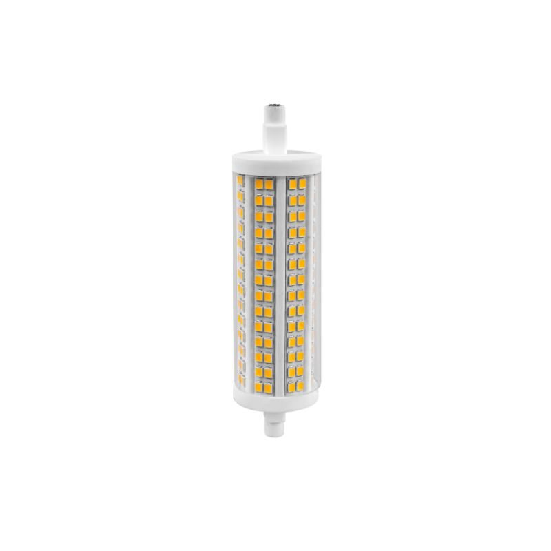 Ampoule LED R7S 30mm 20W 220V 300° - Silamp France