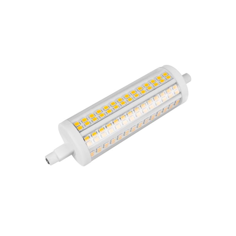 Ampoule LED R7S 30mm 20W 220V 300° - Silamp France