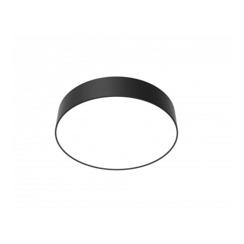 Applique LED 20W pour Rail Magnétique M05 48V - Silamp France