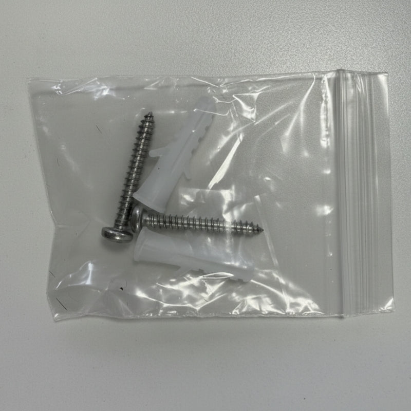 Applique Led Murale CCT 24W Blanche Hublot Rond - 3000K/4000K/6500K - Silamp France