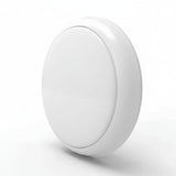 Applique Led Murale CCT 24W Blanche Hublot Rond - 3000K/4000K/6500K