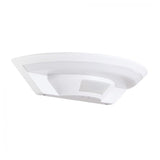 Applique Murale 10W avec Détecteur de Mouvement LED Samsung IP54