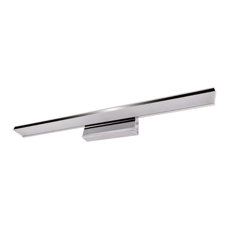 Applique Murale LED SMD 14W IP44 Chrome - Silamp France