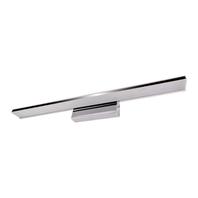 Applique Murale LED SMD 14W IP44 Chrome