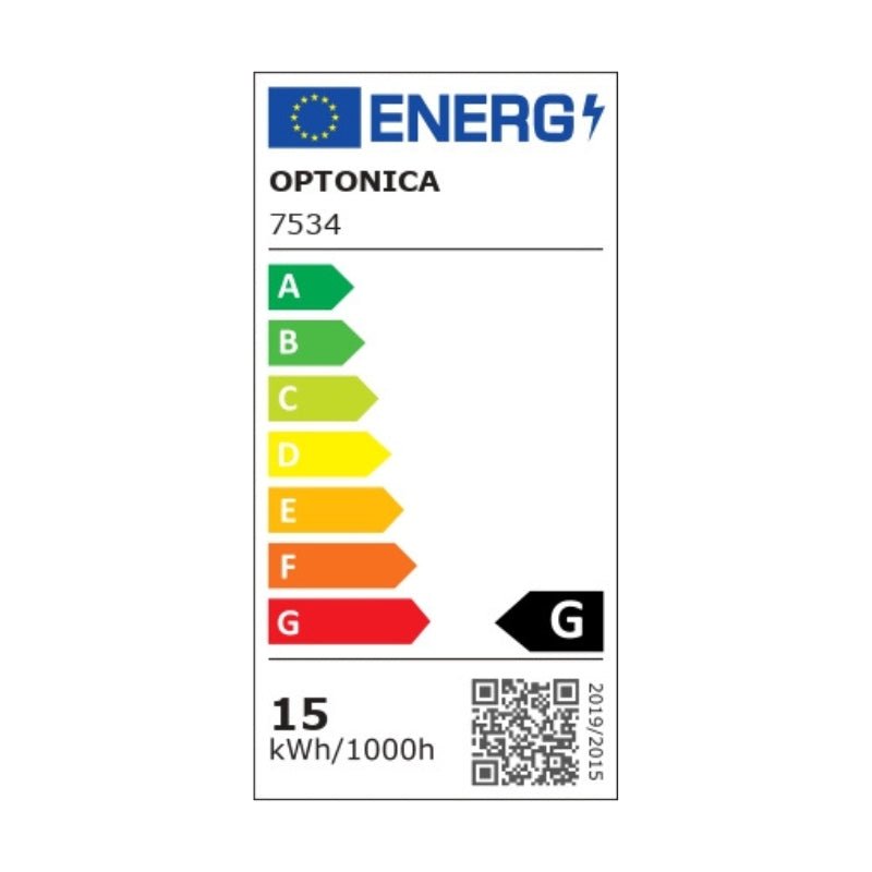 Applique Murale Noire Carrée LED 12W IP65 - Silamp France