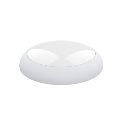 Pack de 10 - Applique Ronde LED Blanche 20W/16W/12W ajustable avec Détecteur CCT - 3000K/4000K/6000K main image 1