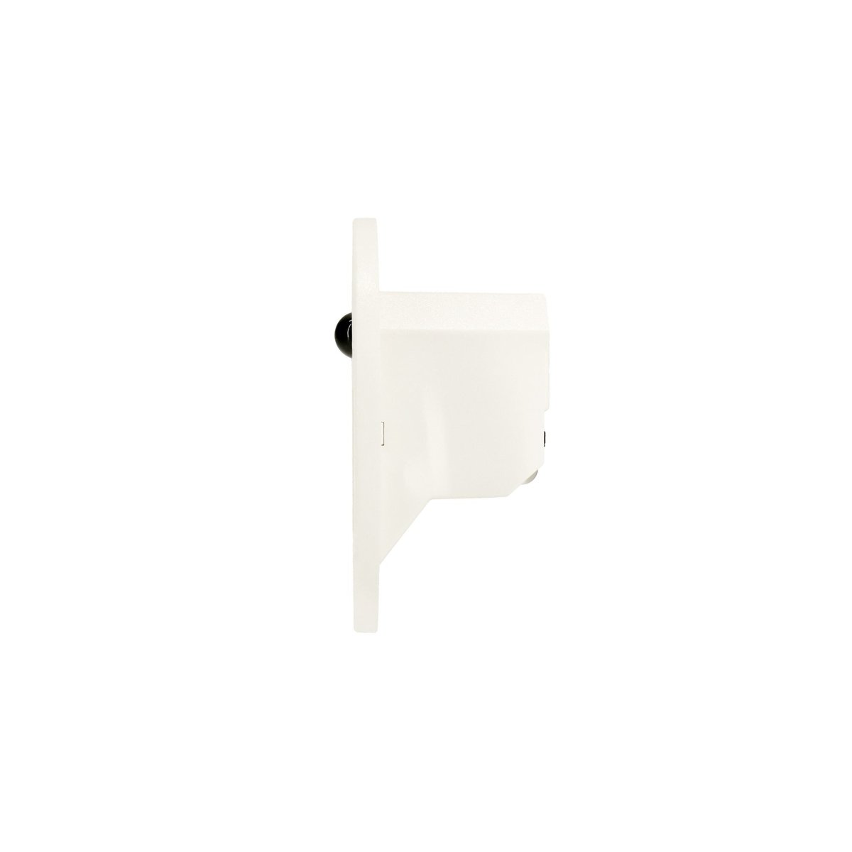 Balise LED avec Détecteur pour Escalier sans Cache 1.5W CCT IP20 60lm Blanc - 3000K/4000K/5700K - Silamp France