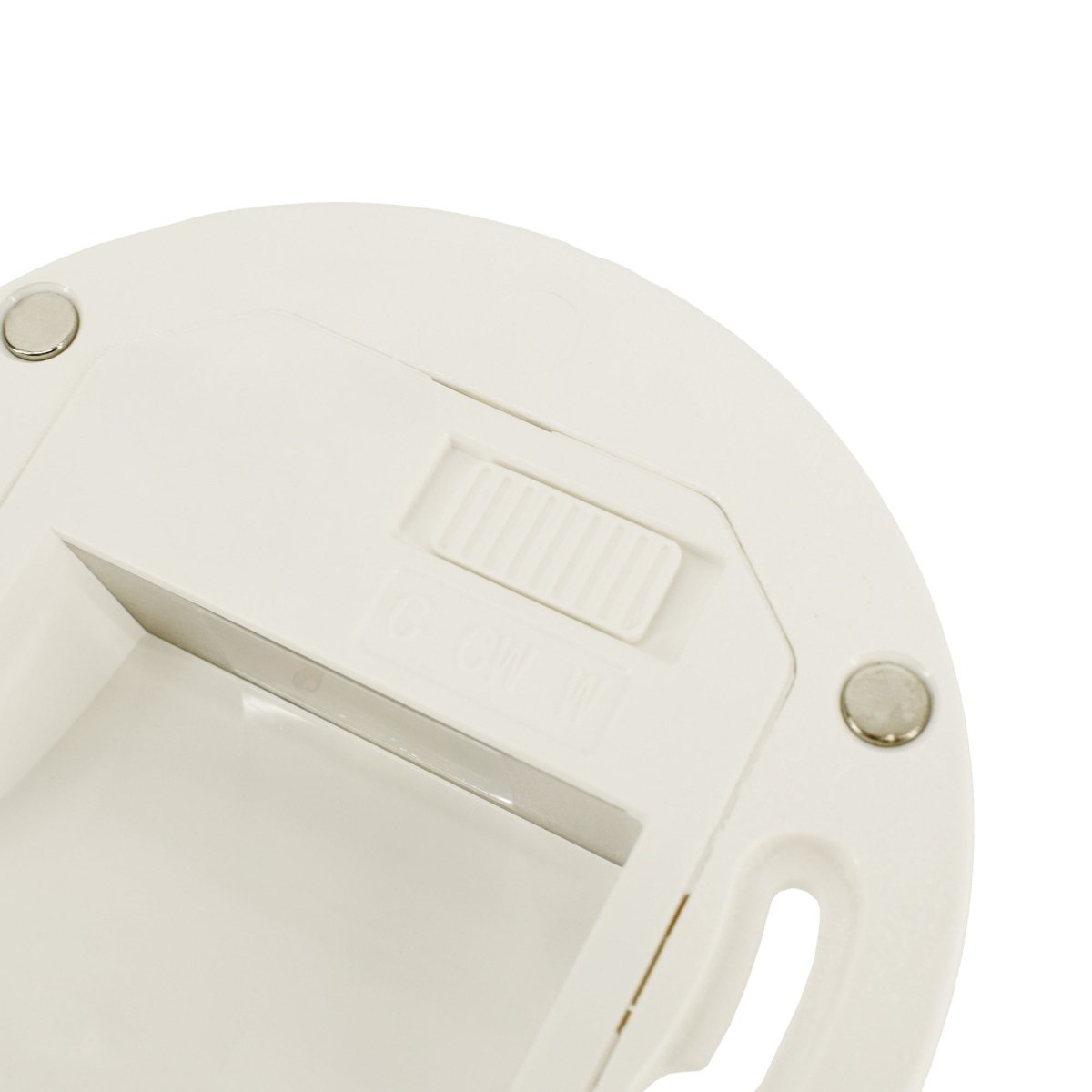 Balise LED pour Escalier sans Cache 1.5W CCT IP20 60lm Blanc - 3000K/4000K/5700K - Silamp France